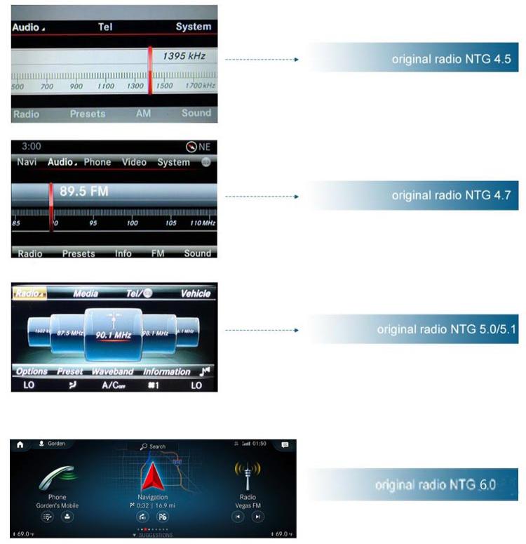 Mercedes-Benz | Wireless Carplay Box - Image 3