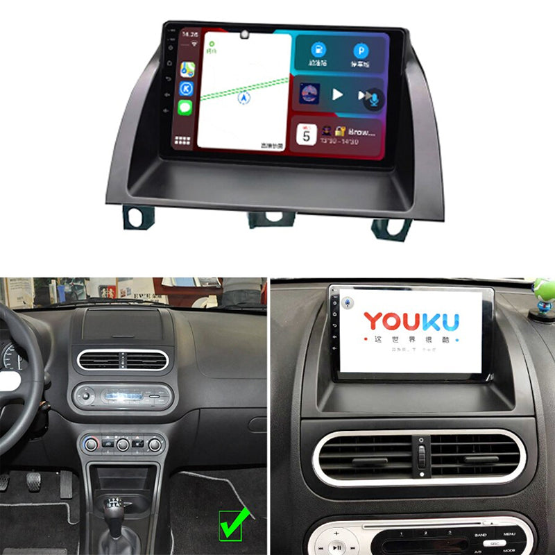 MG 3 | 2011-2017 | Android Screen - Image 2