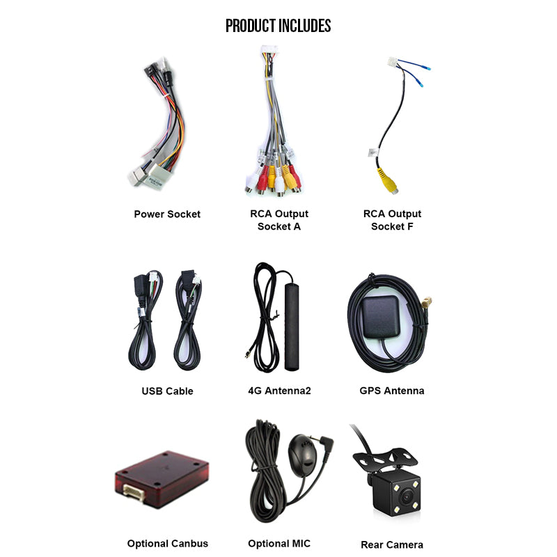 MG 3 | 2011-2017 | Android Screen - Image 3