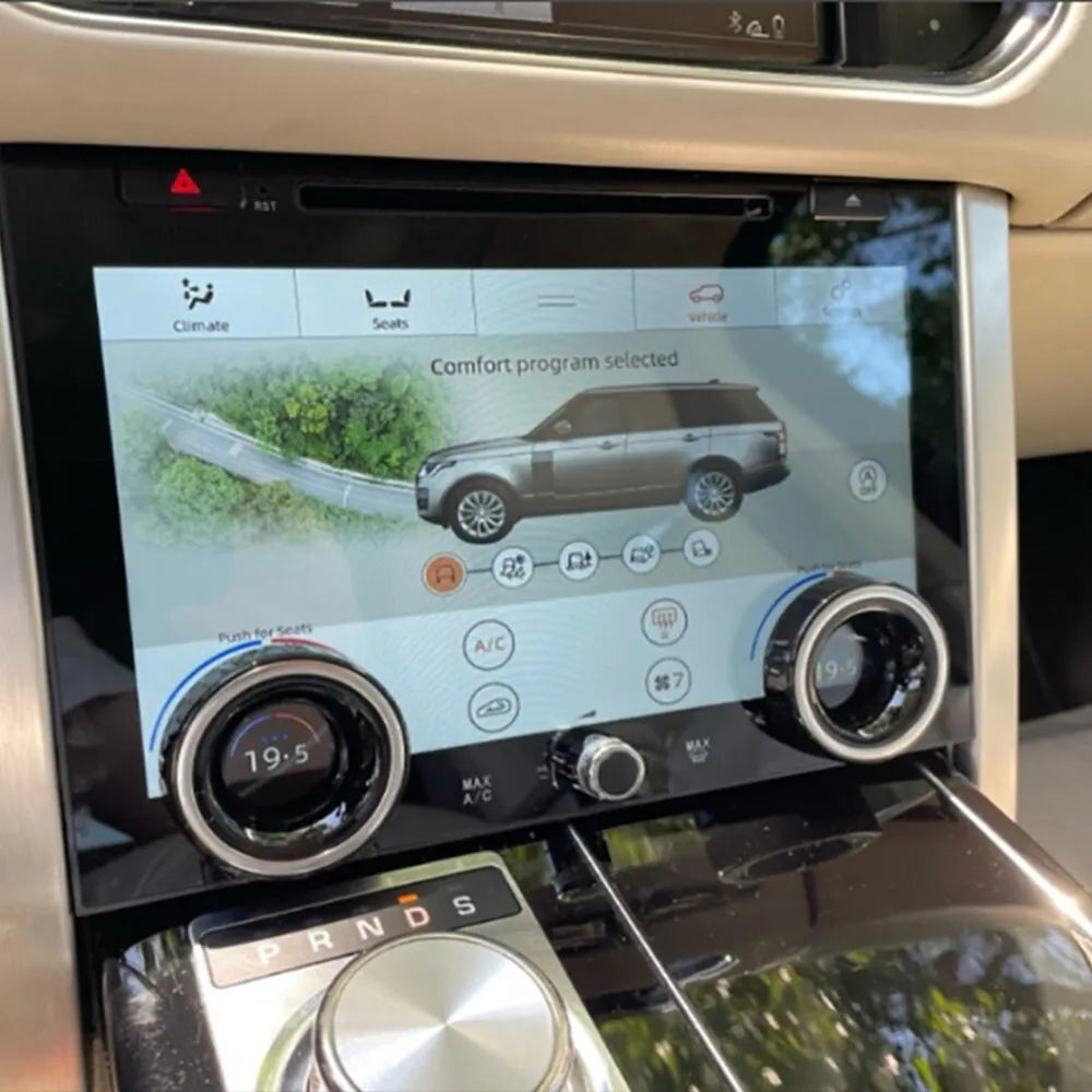 Range Rover Vogue | 2013-2017 | AC Panel - Image 2