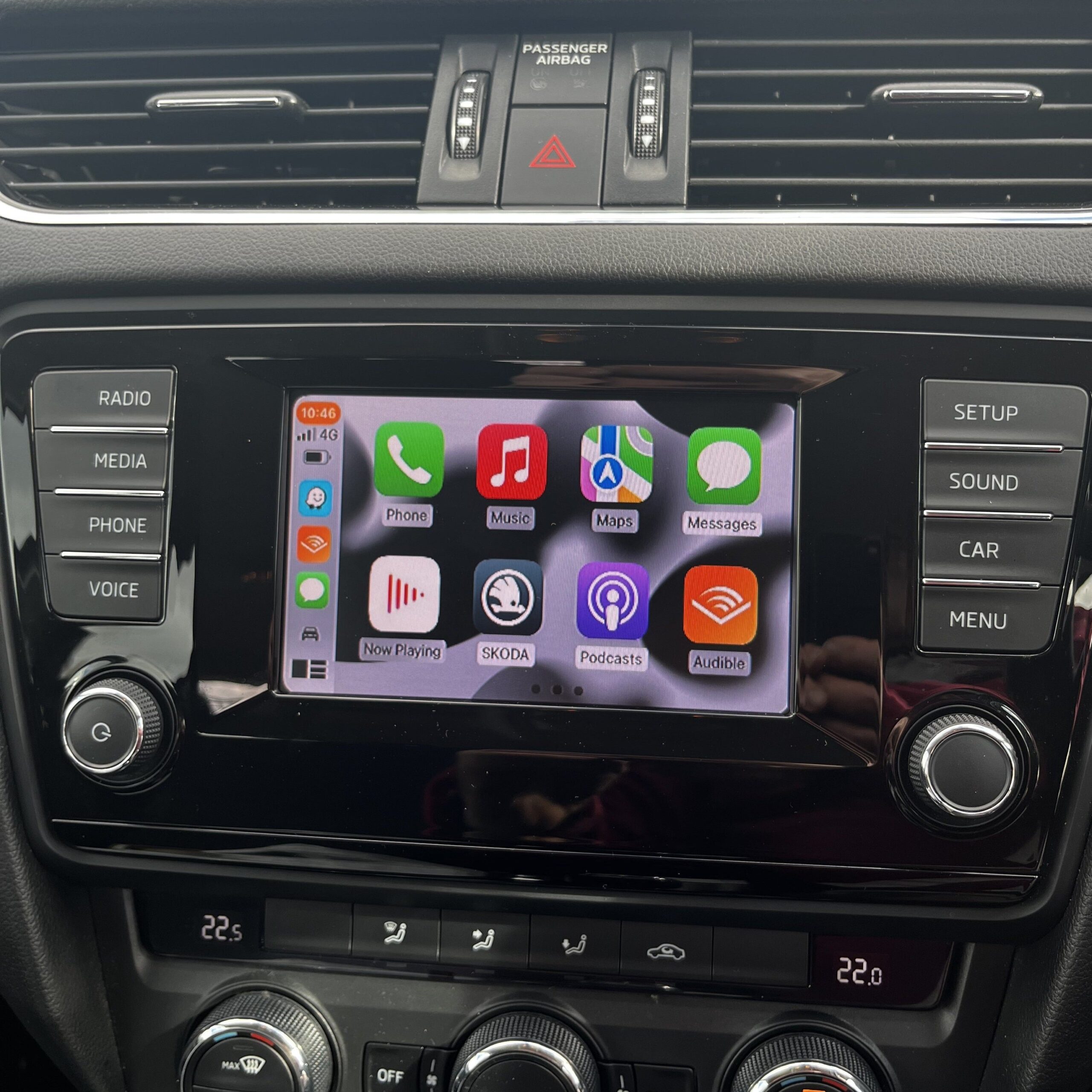 Skoda | Wireless Carplay Box - Image 6
