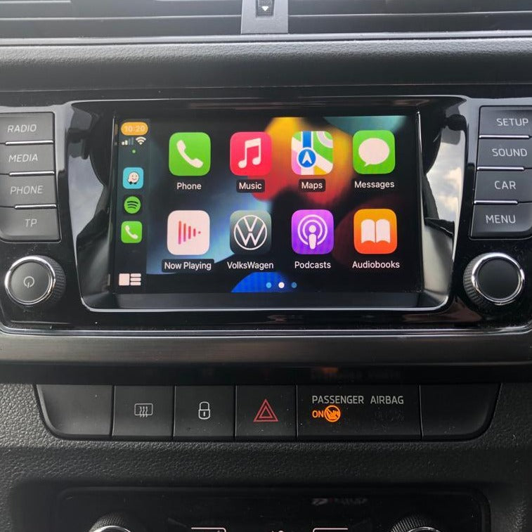 Skoda | Wireless Carplay Box - Image 5