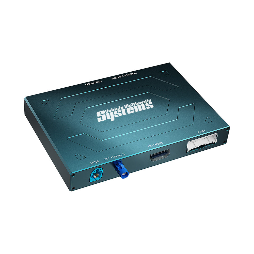 Skoda | Wireless Carplay Box - Image 3