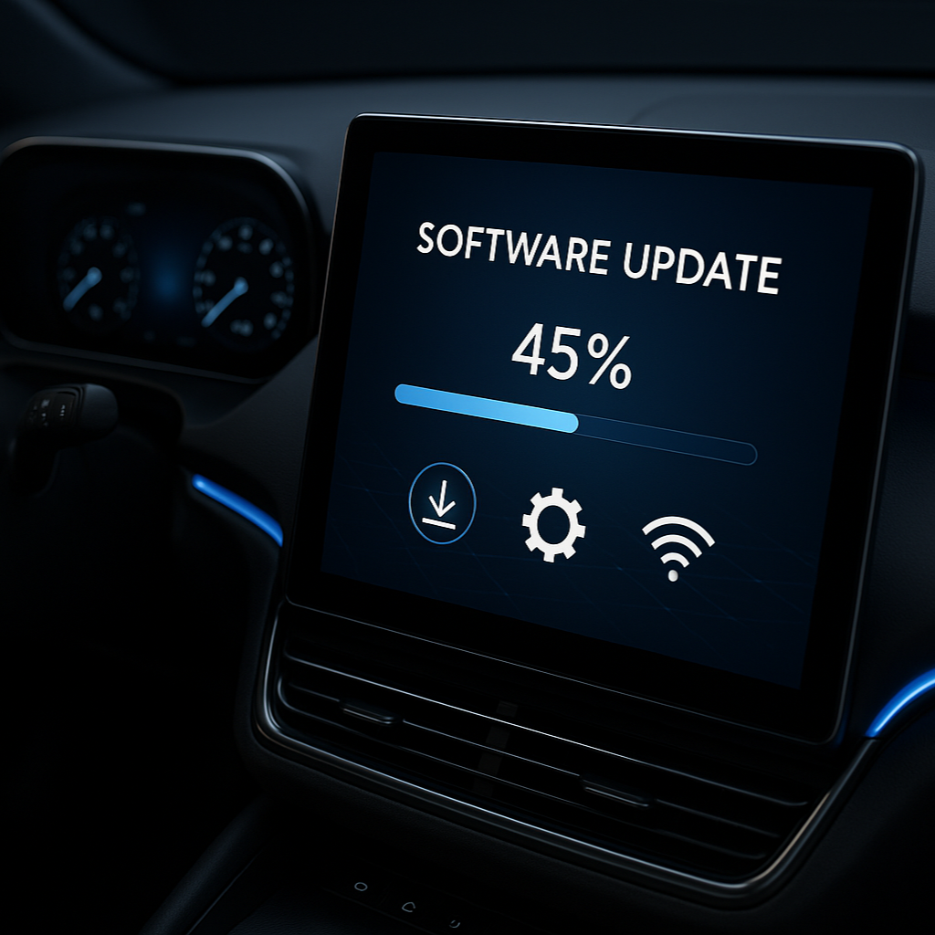 Carplay Box and Android Screen Updates - Image 2