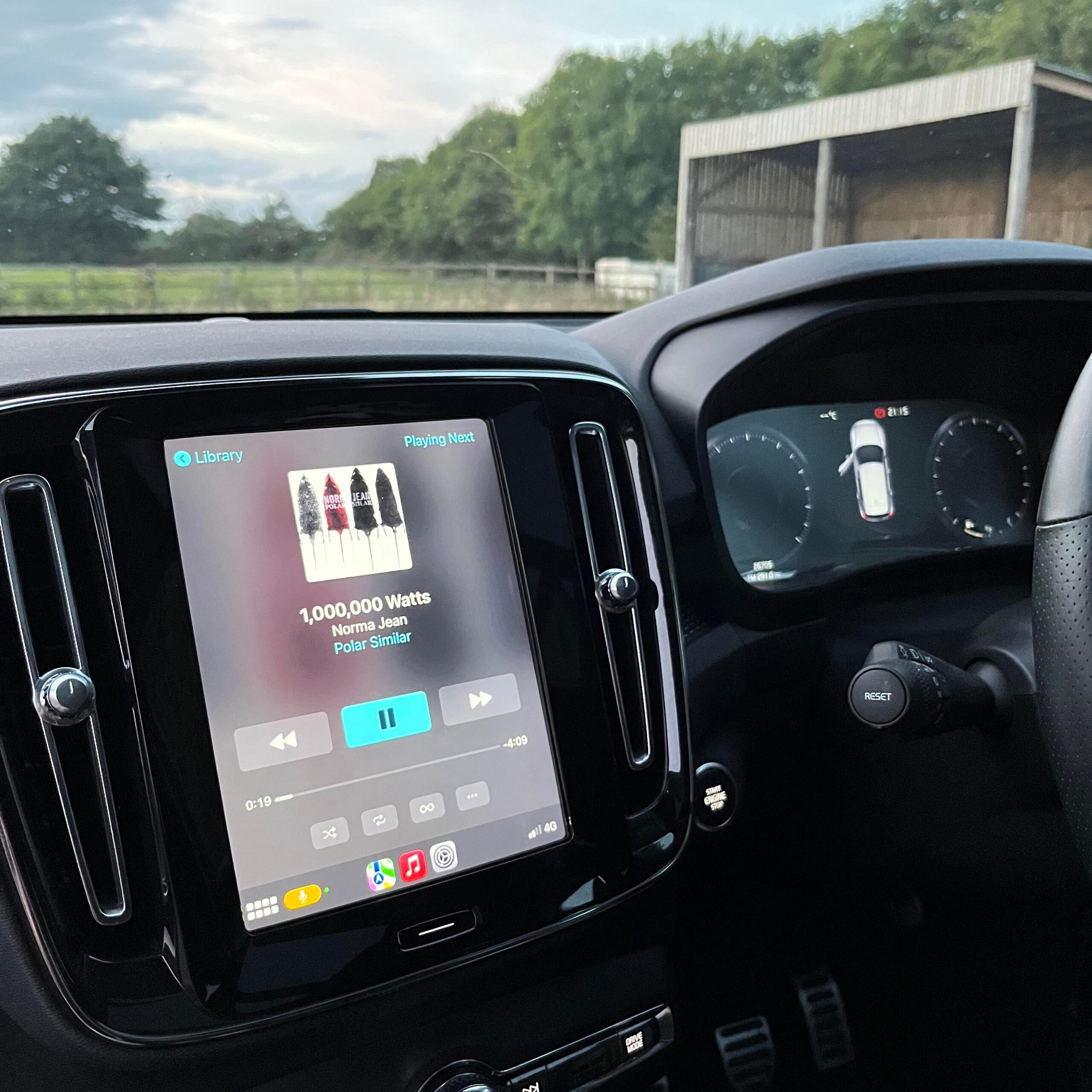 Volvo | Wireless Carplay Box - Image 6