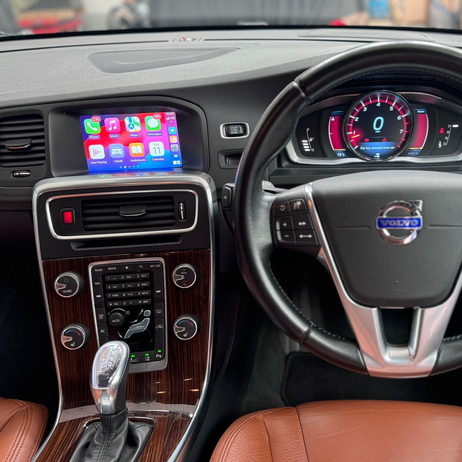 Volvo | Wireless Carplay Box - Image 8